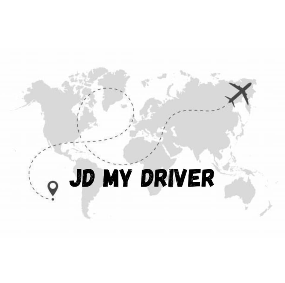 JD Logo